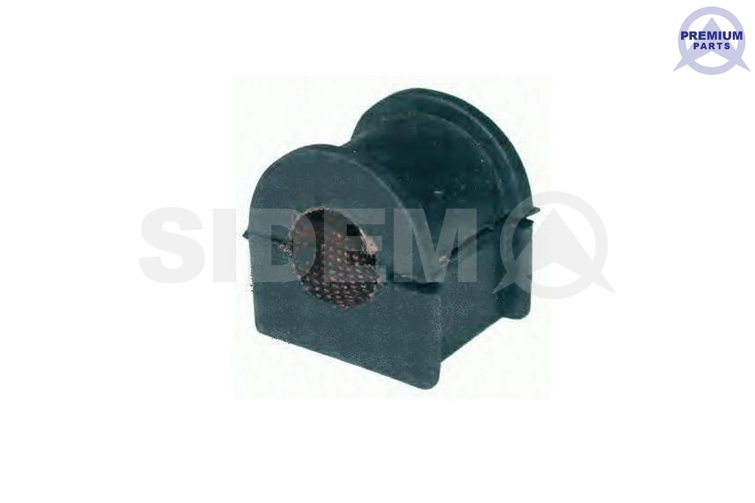 Резинка заднего стабилизатора STD Ecem 709 цена, от 1.58 USD