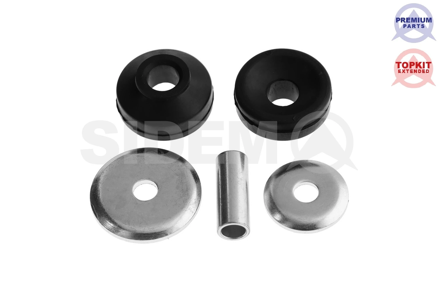 Опора передней стойки Raiso RC05058