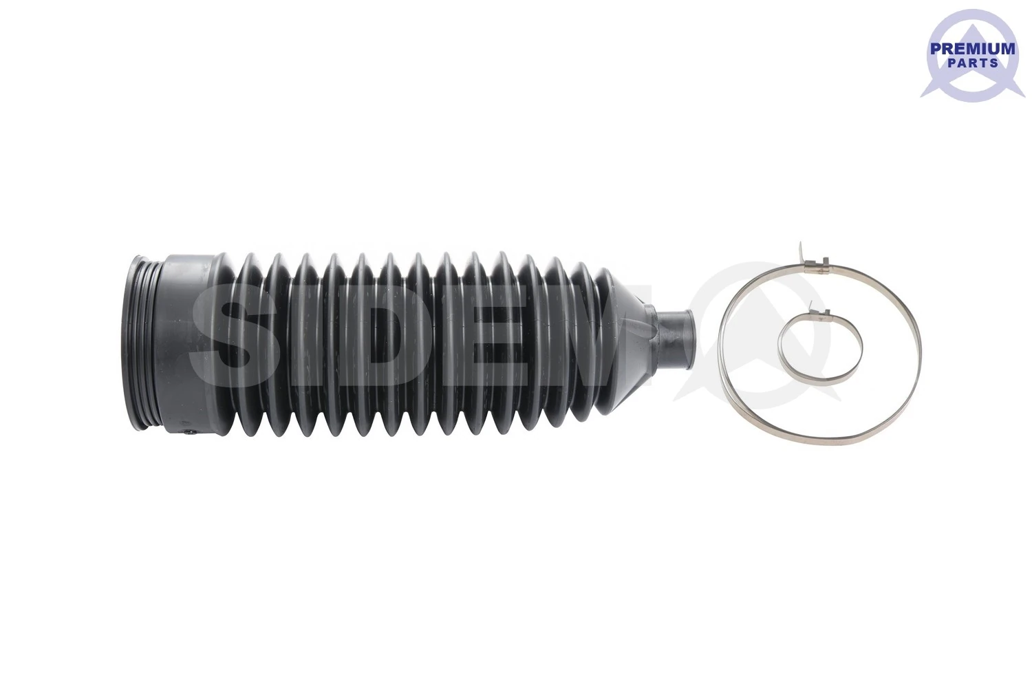 Bota de proteção do mecanismo de direção (de cremalheira) Mazda 6 GJ, GL