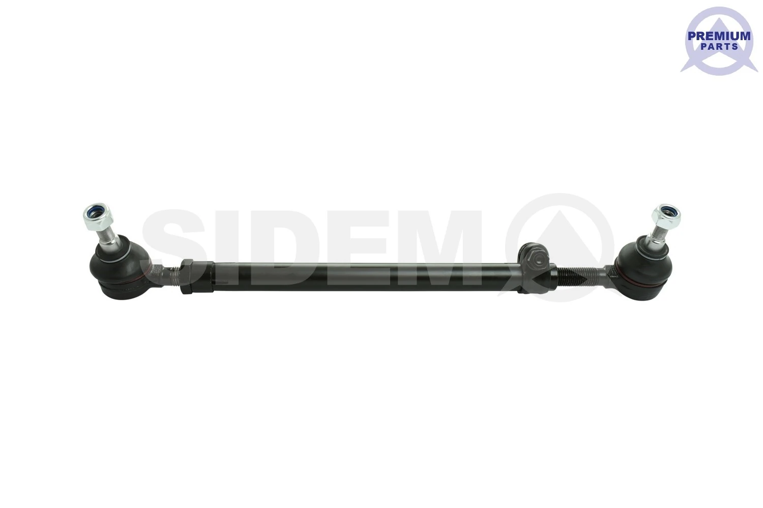 Тяга рулевая в сборе Lemforder 10717 цена, от 28.96 USD