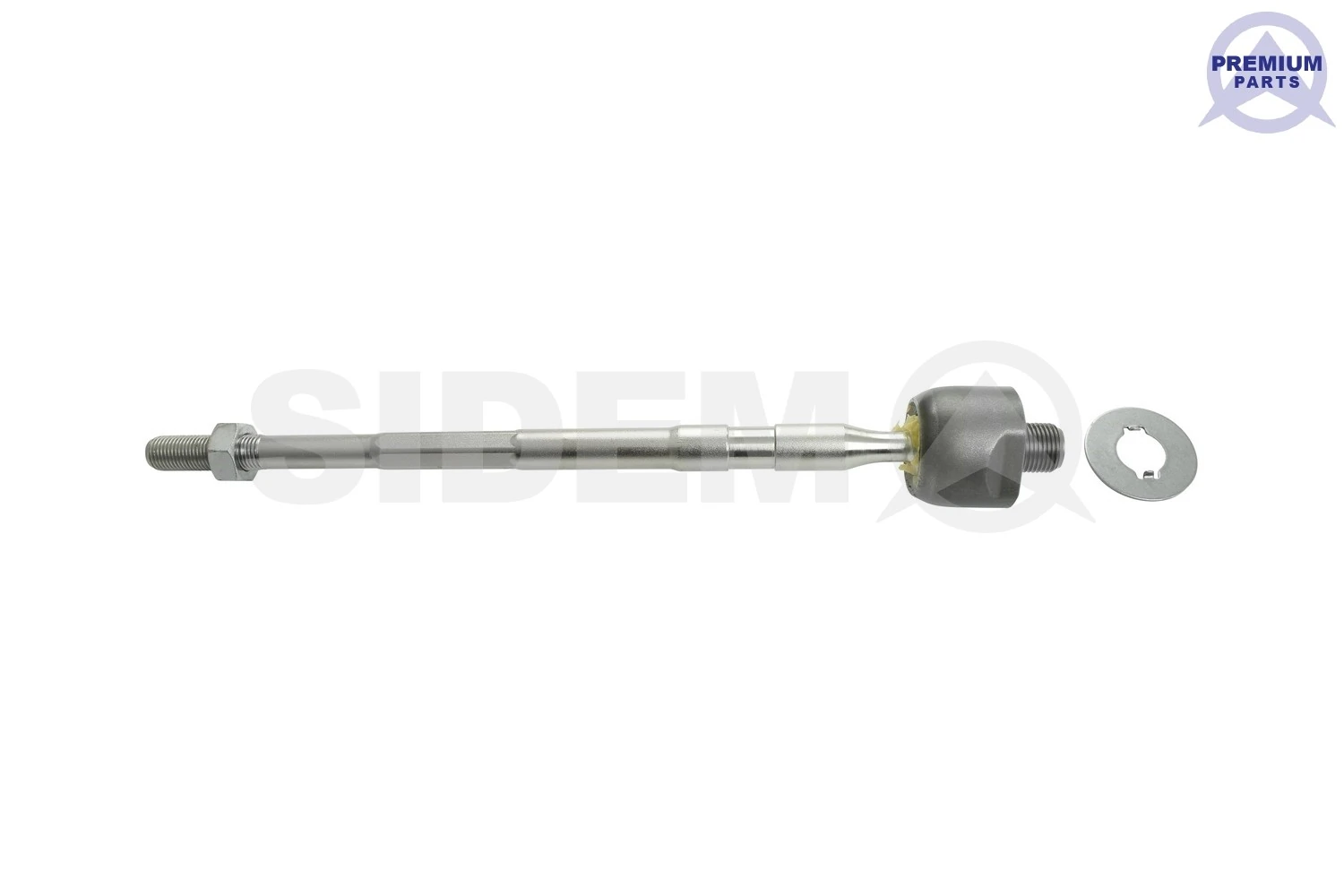 8981649670 Isuzu Тяги рулевые