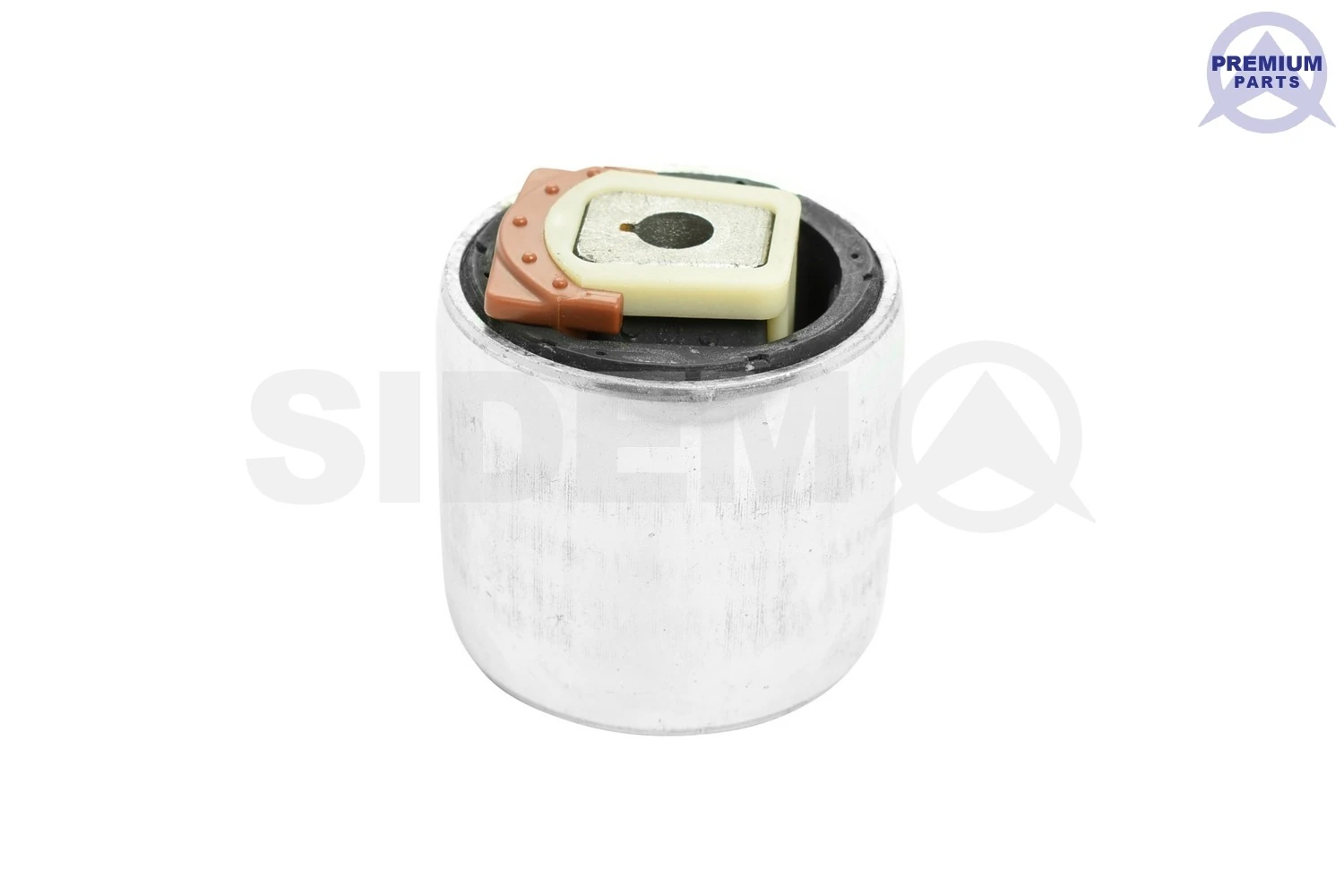 Сайлентблок нижнего переднего рычага на Audi A8 D3 4E2, 4E8