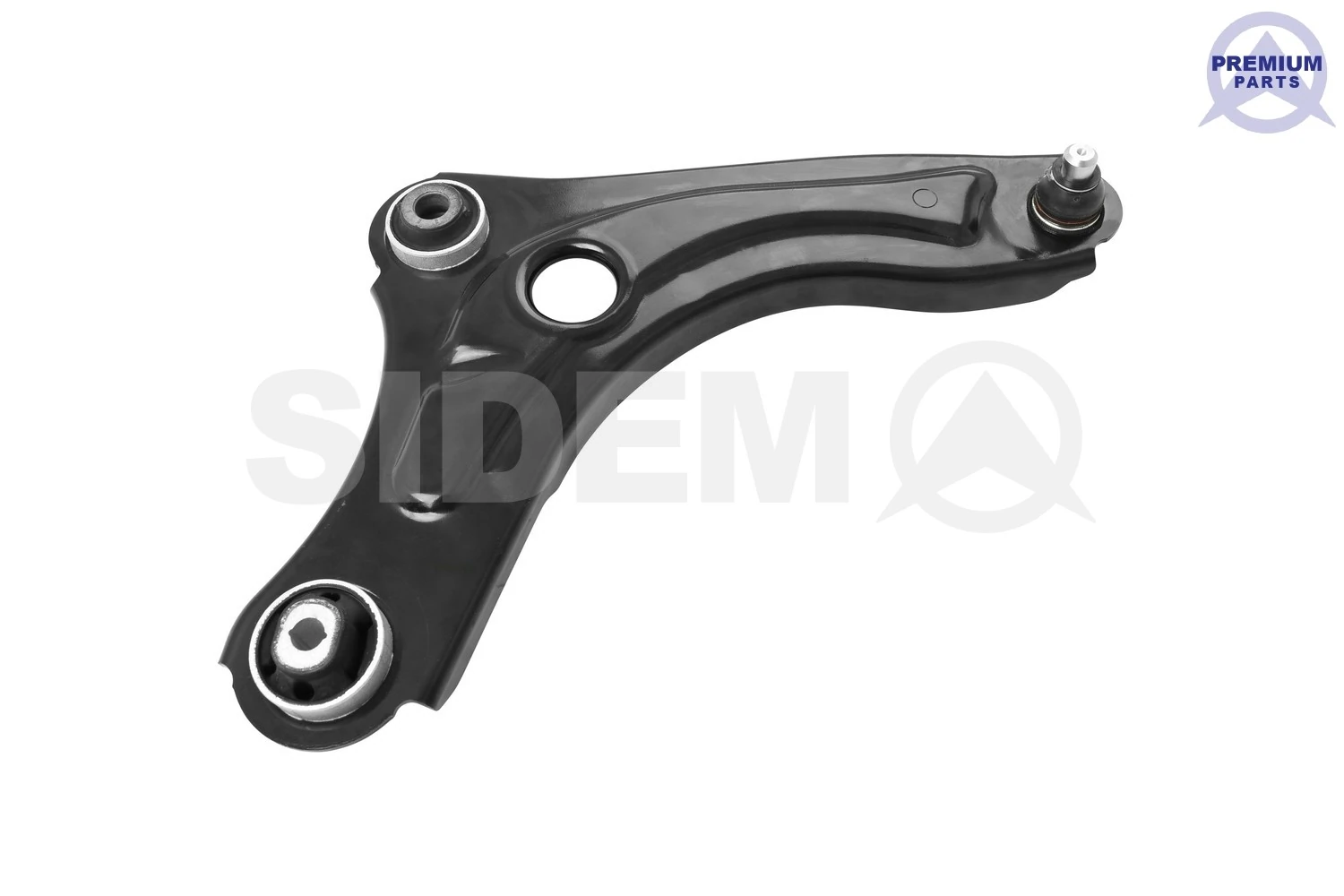 Правый рычаг передней нижней подвески Renault (RVI) 545008653R цена, от 55.51 USD