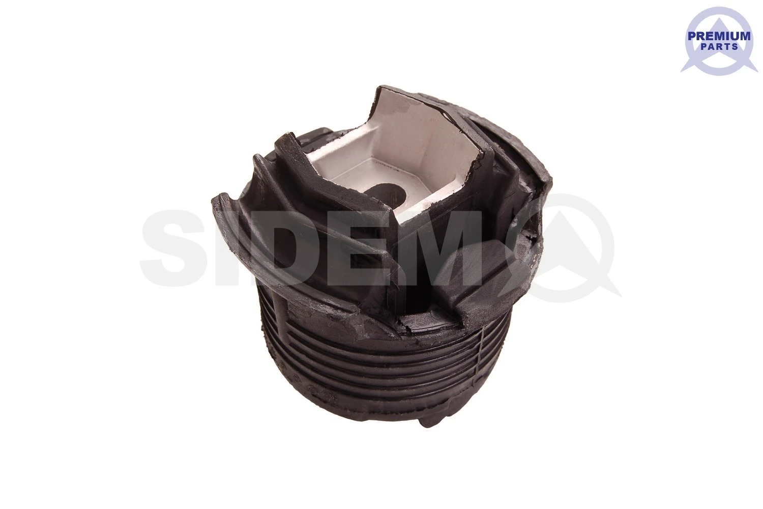 Bloco silencioso de viga traseira (de plataforma veicular) Mercedes C CL203