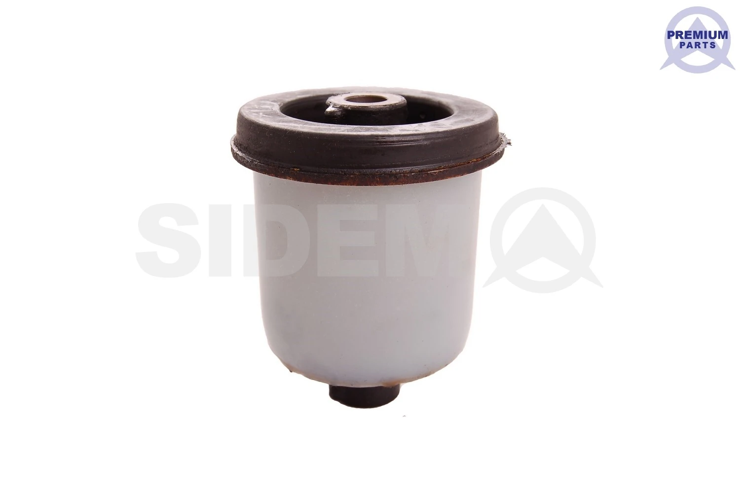 Bloco silencioso de viga traseira (de plataforma veicular) Opel Corsa X12