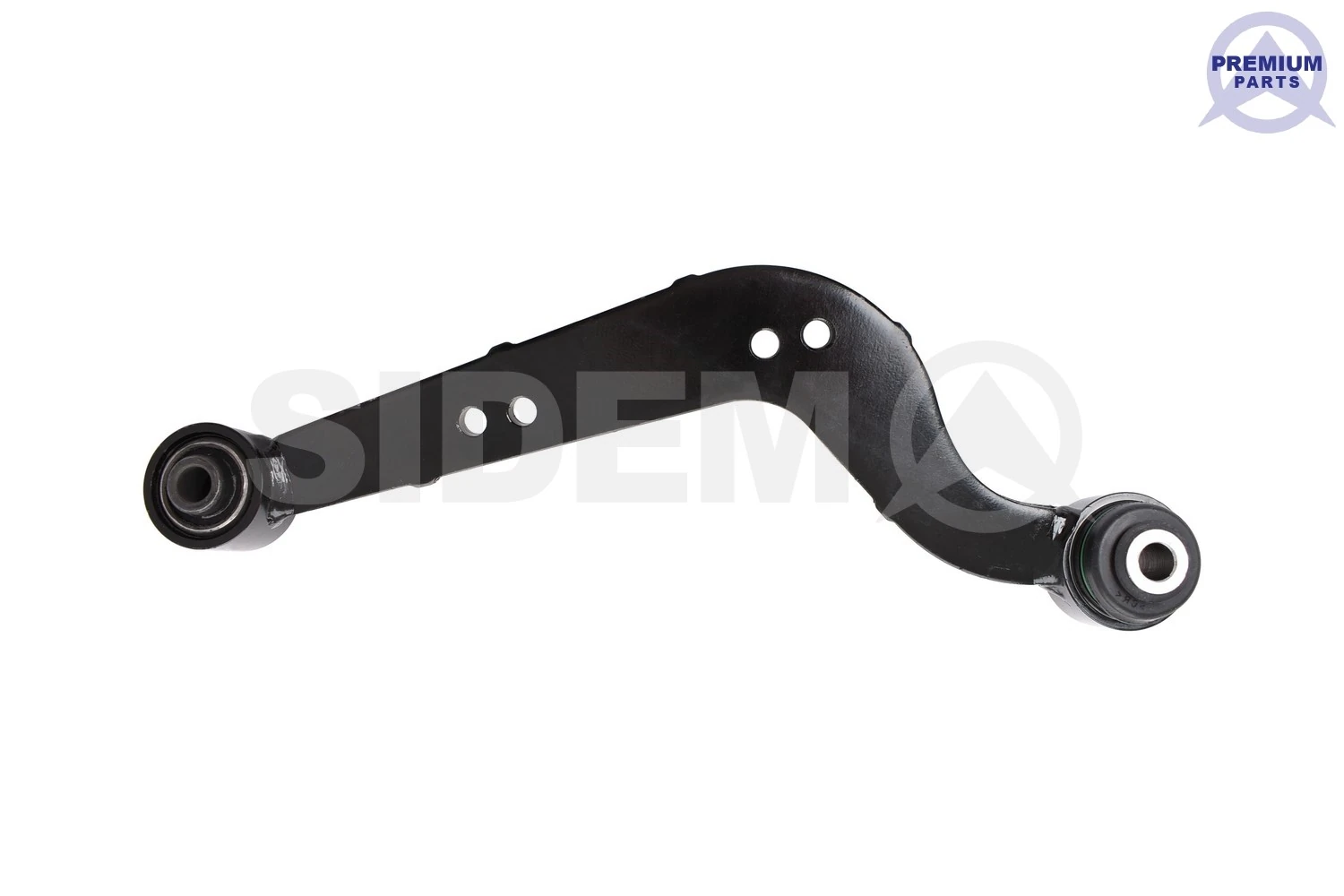 Brazo suspension trasero superior izquierdo 45058 Sidem