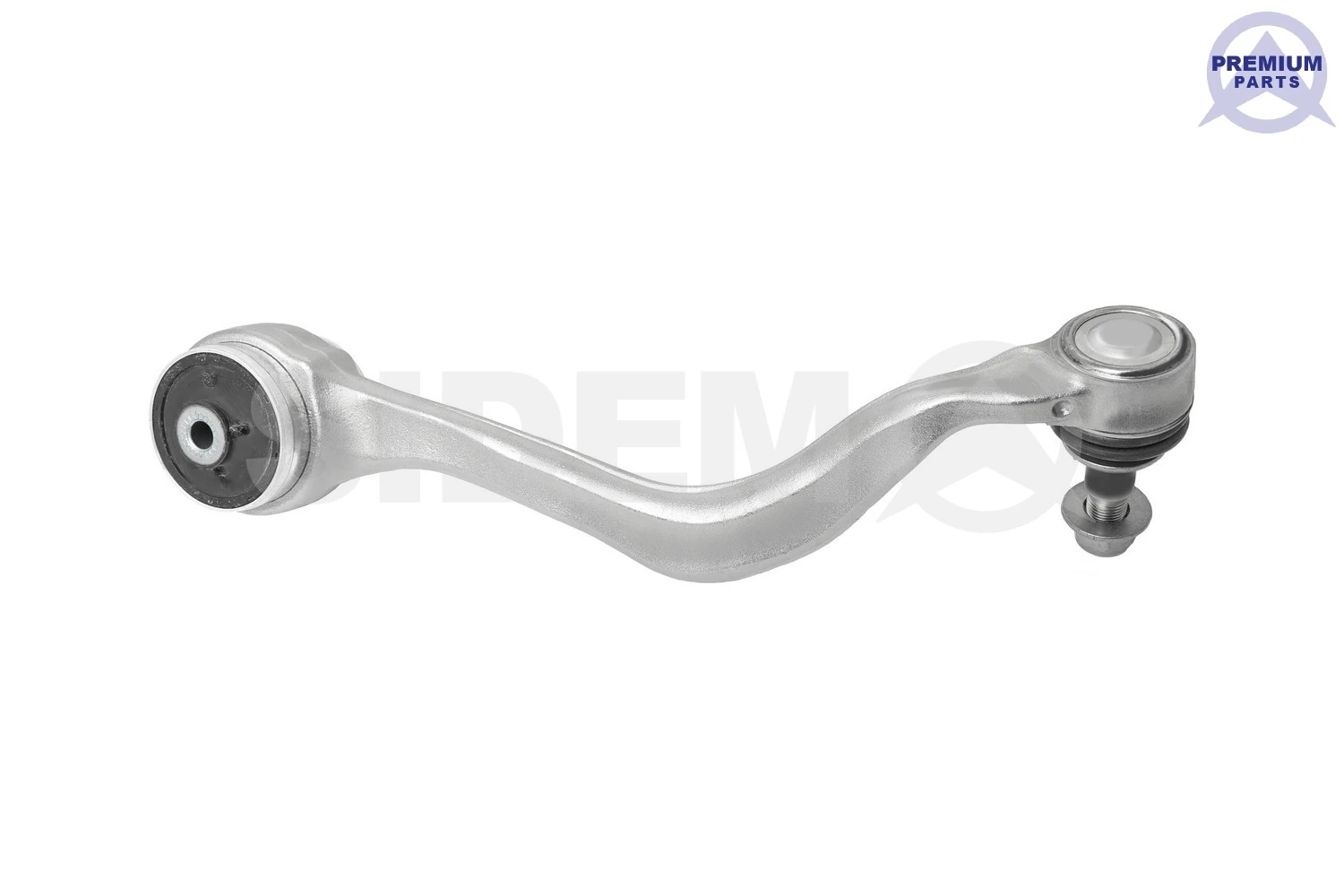 Правый рычаг передней нижней подвески Raiso RL890904B цена, от 53.33 USD
