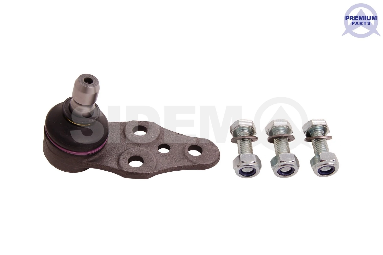 Шаровая опора, нижняя Parts-Mall P96261108 цена, от 10.12 USD