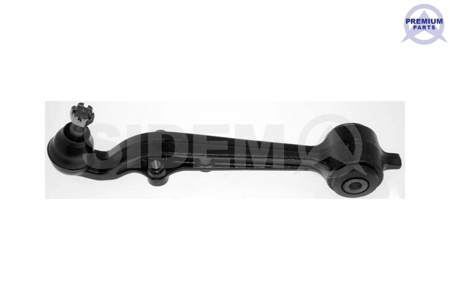 LA0134300A SH Auto Parts Рычаг передней подвески нижний, левый/правый
