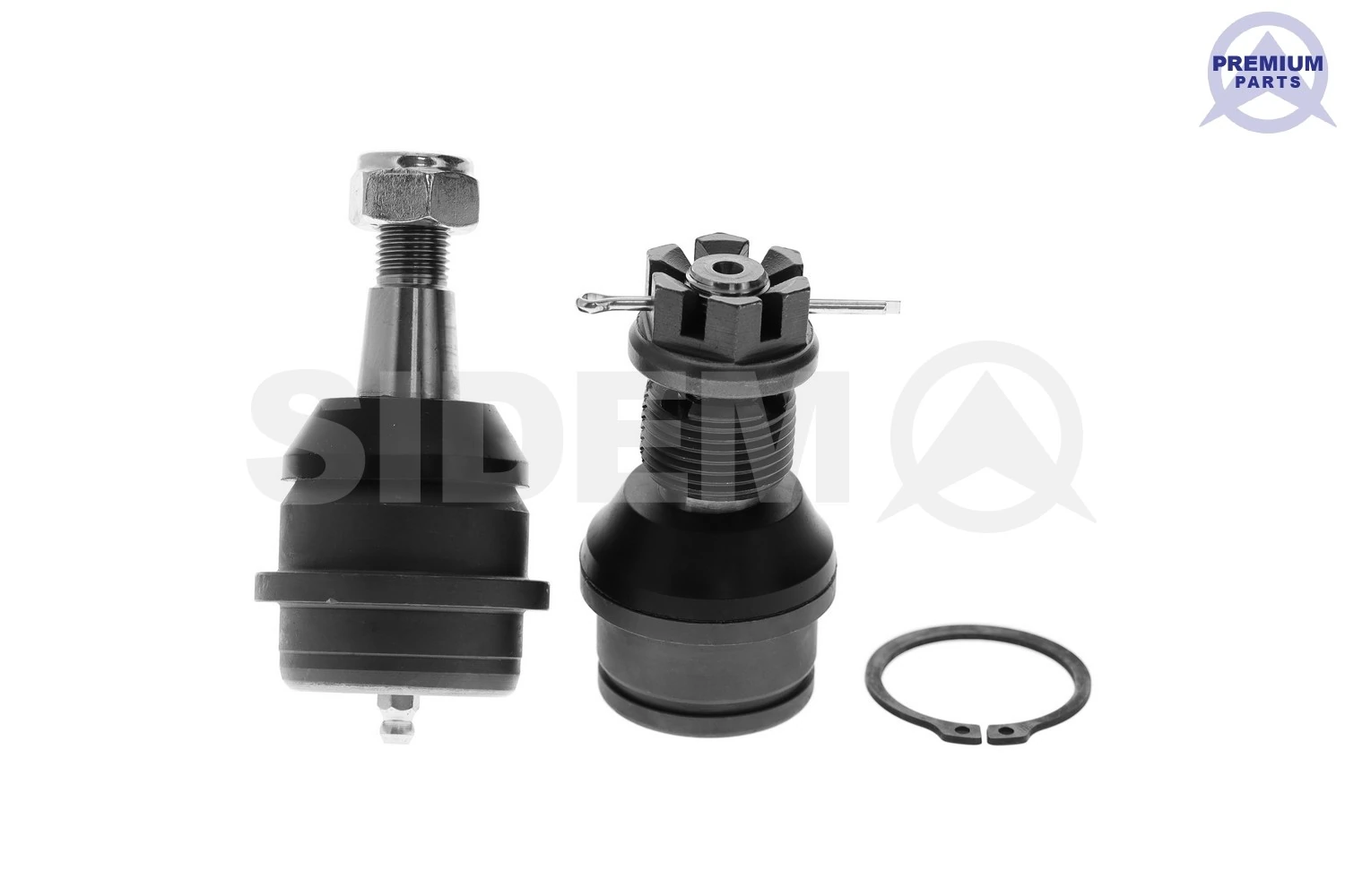 Опора шаровая нижняя + верхняя, комплект AND 30407172 цена, от 15.59 USD