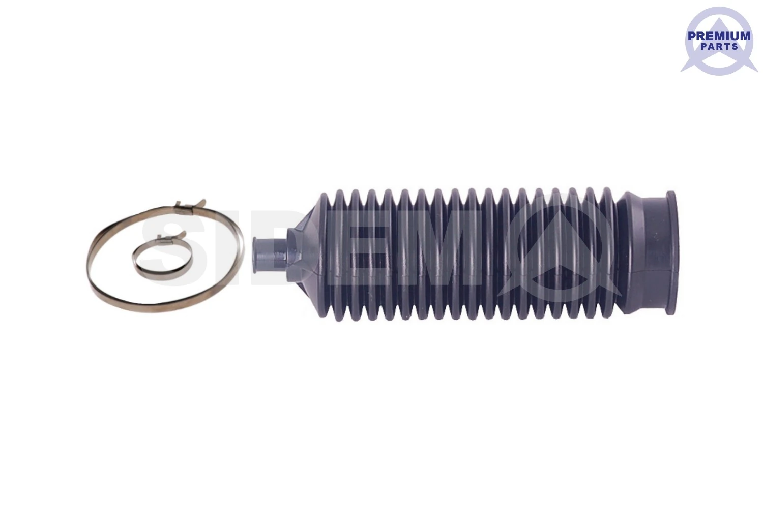 Compre Bota de proteção do mecanismo de direção (de cremalheira) Ford Escort 3