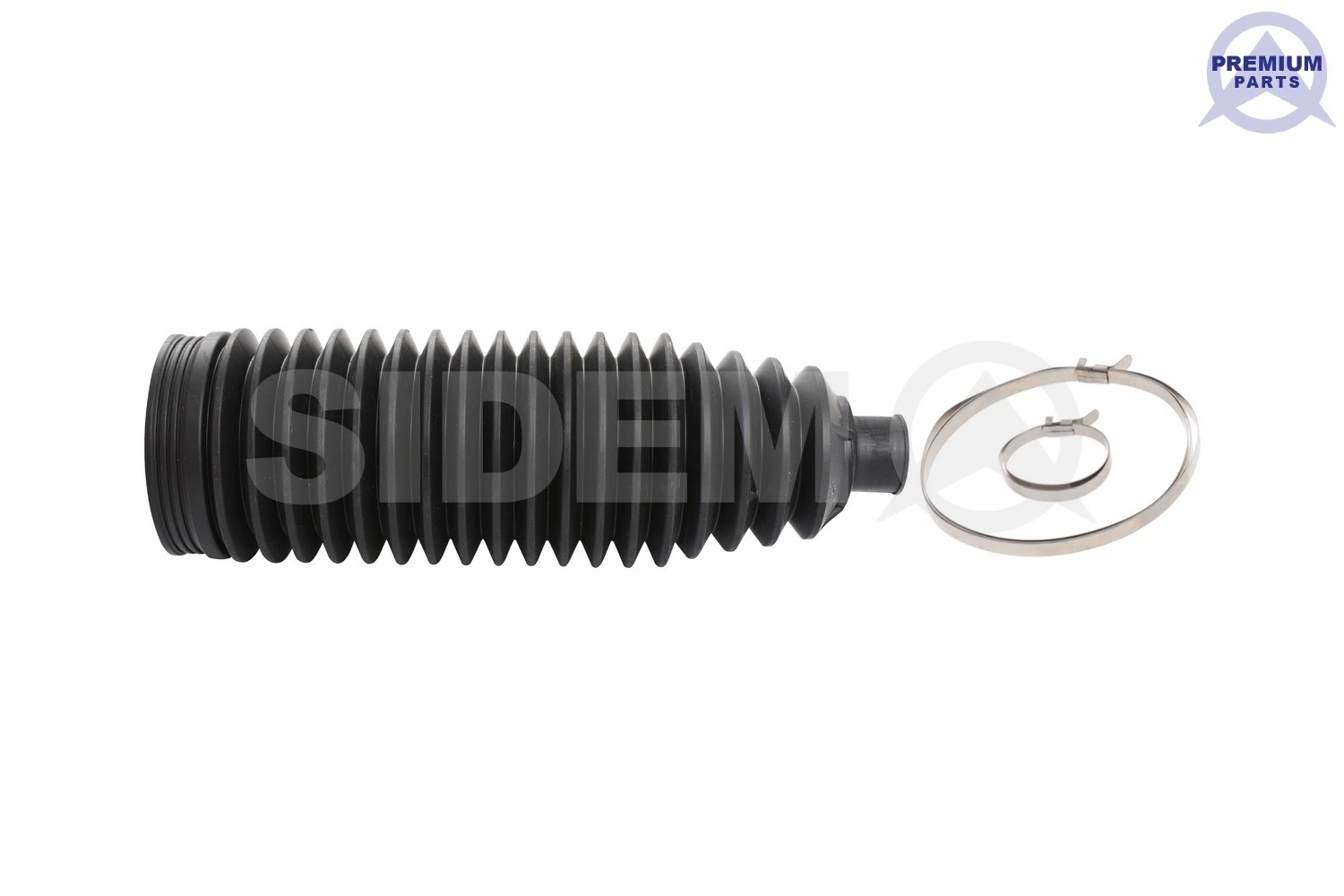 Compre Bota de proteção do mecanismo de direção (de cremalheira) Skoda SuperB 3