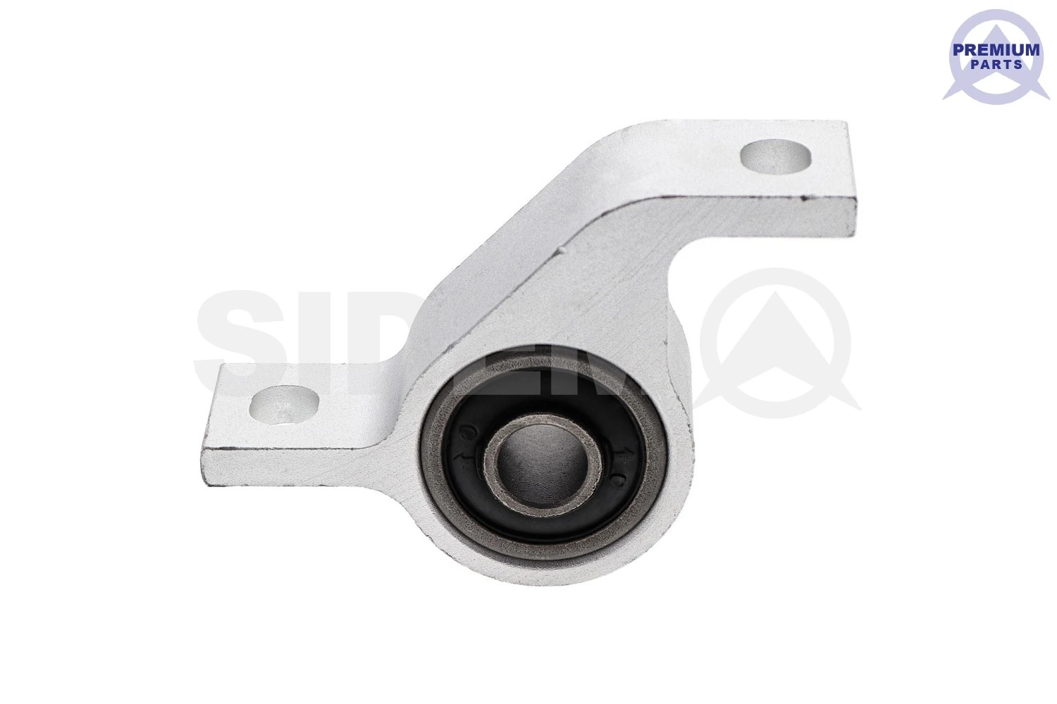  Bloco silencioso dianteiro do braço oscilante inferior Subaru Outback II carrinha (B12, BE, BH) (1998 - 2003) II