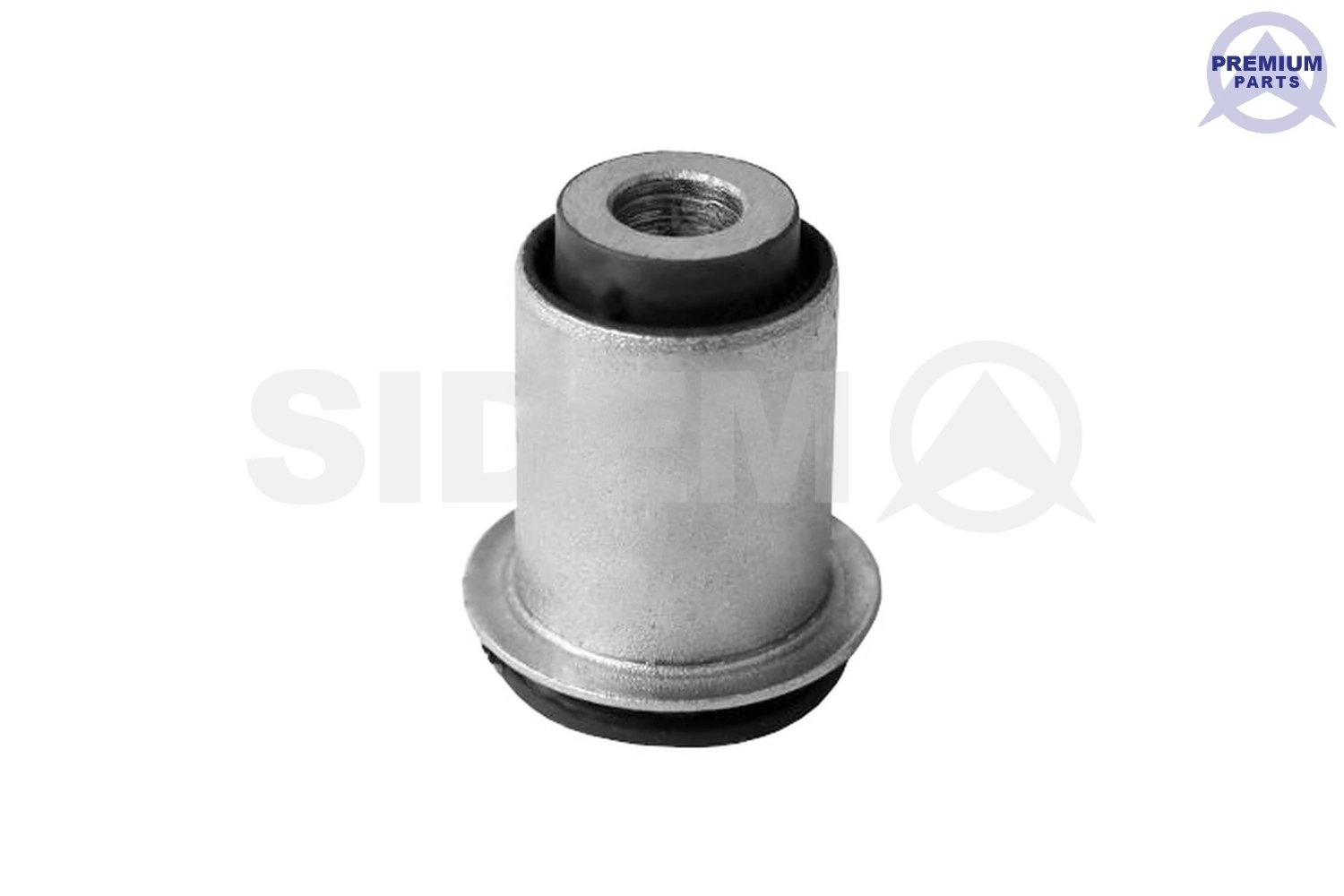 Bloco silencioso dianteiro do braço oscilante inferior Honda Civic 10 FC, FK