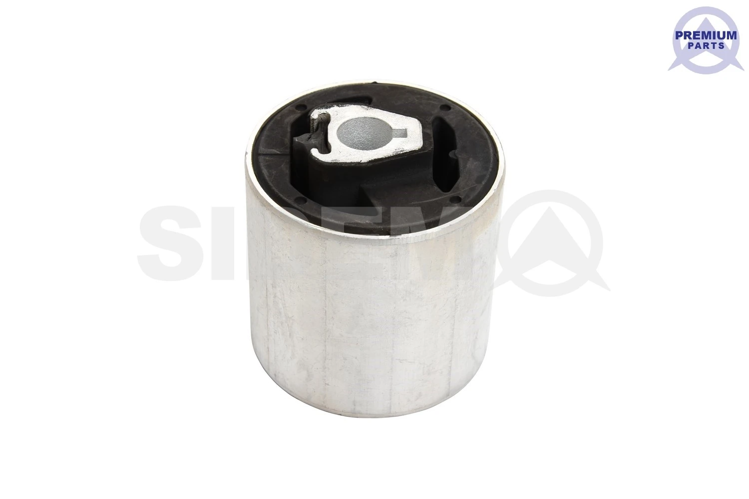 Compre Bloco silencioso dianteiro do braço oscilante inferior BMW 7 