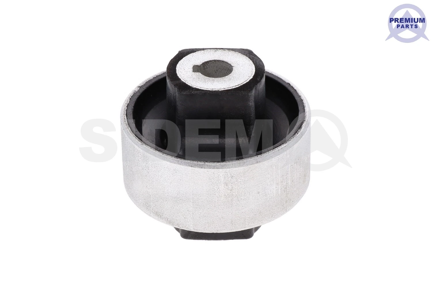 Bloco silencioso dianteiro do braço oscilante inferior Fiat Doblo preço, a partir de 8,79 USD