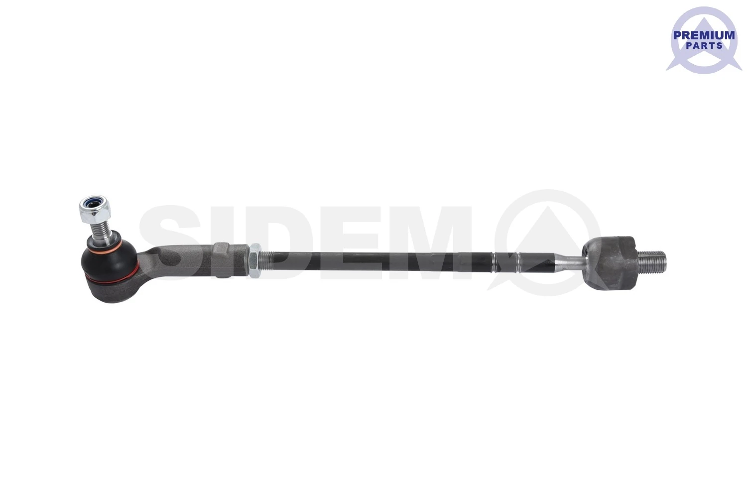 Тяга рулевая левая в сборе  Q-top QM1501P