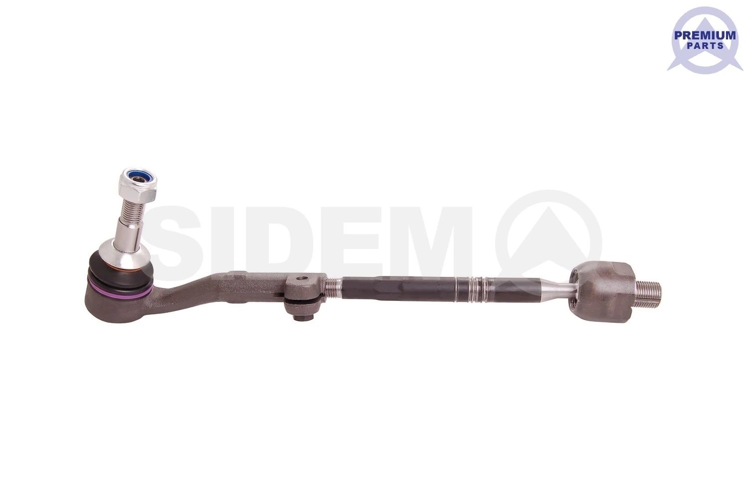  Тяга рулевая в сборе левая BMW 1 