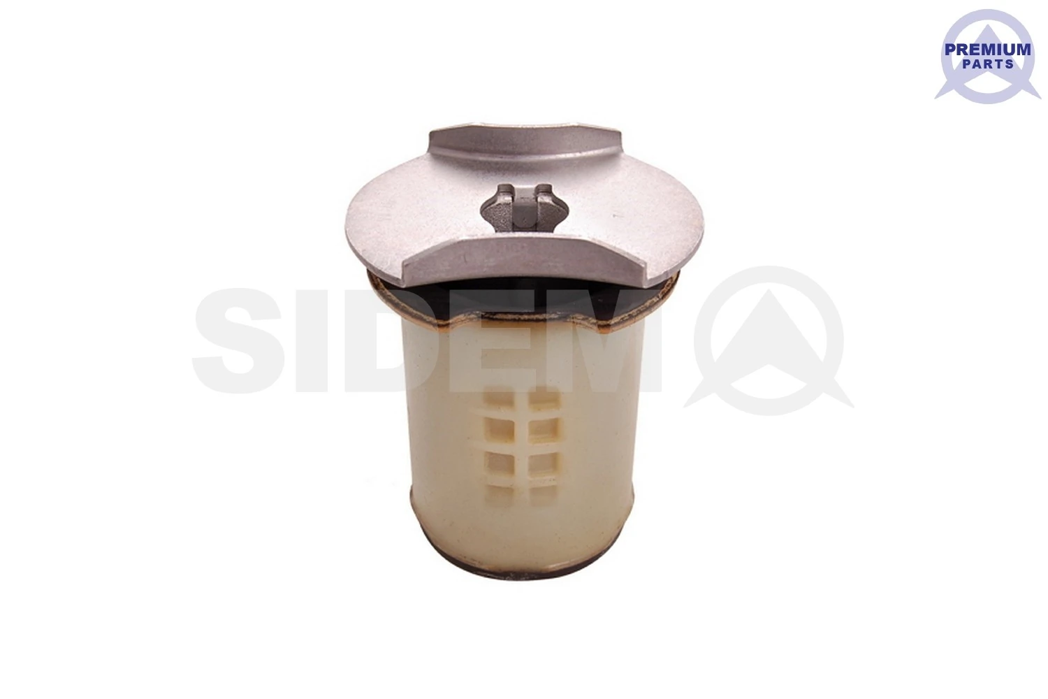 Bloco silencioso de viga traseira (de plataforma veicular) Volkswagen Golf 6 5K1