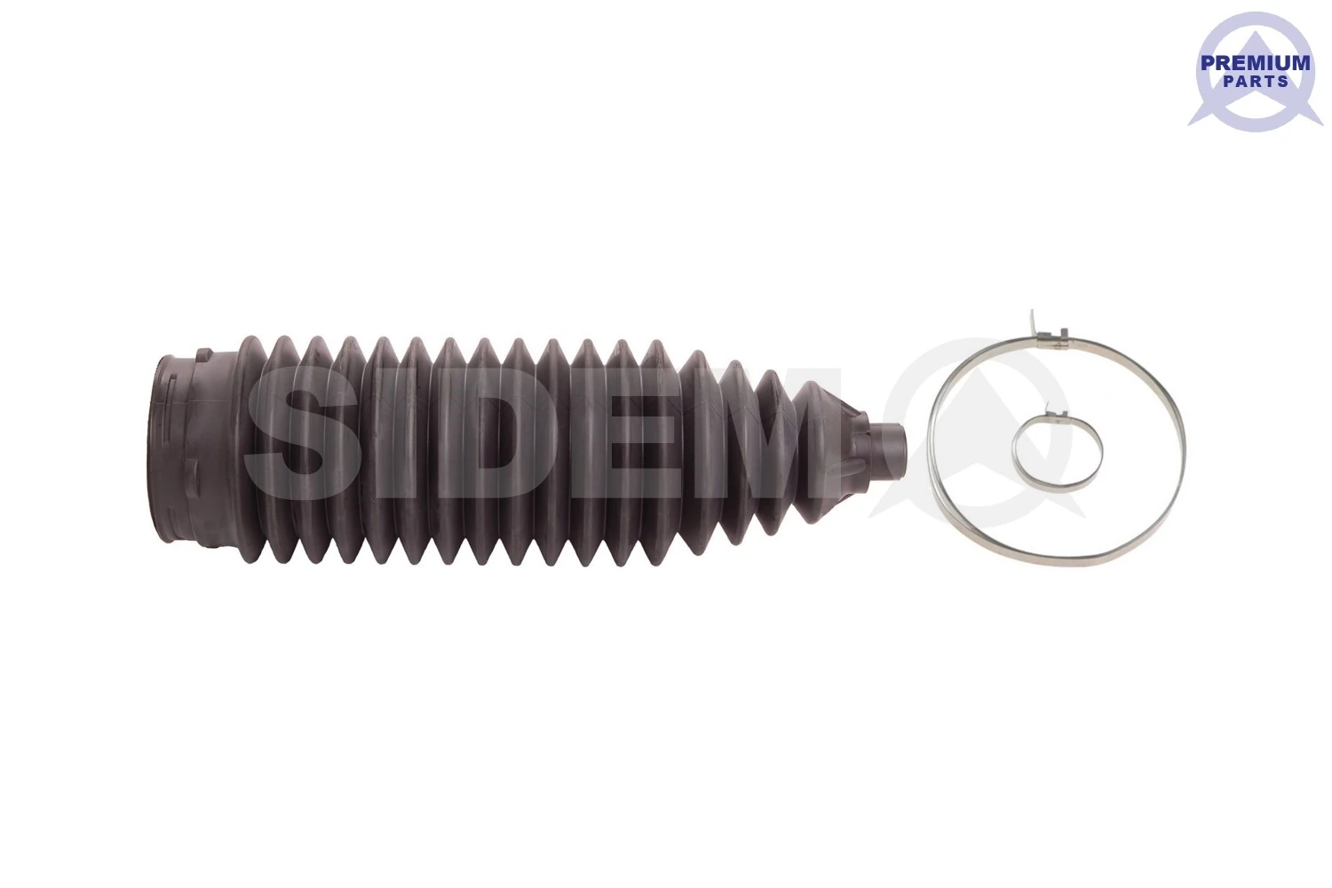 Bota de proteção do mecanismo de direção (de cremalheira) Fiat Doblo 2 263