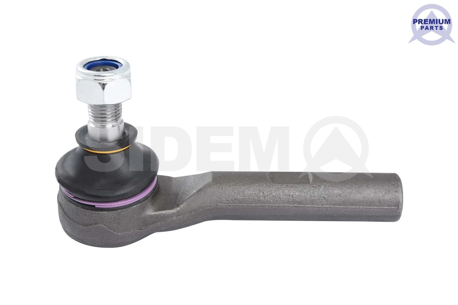 Купить RL450215T Raiso Наконечник рулевой тяги, внешний