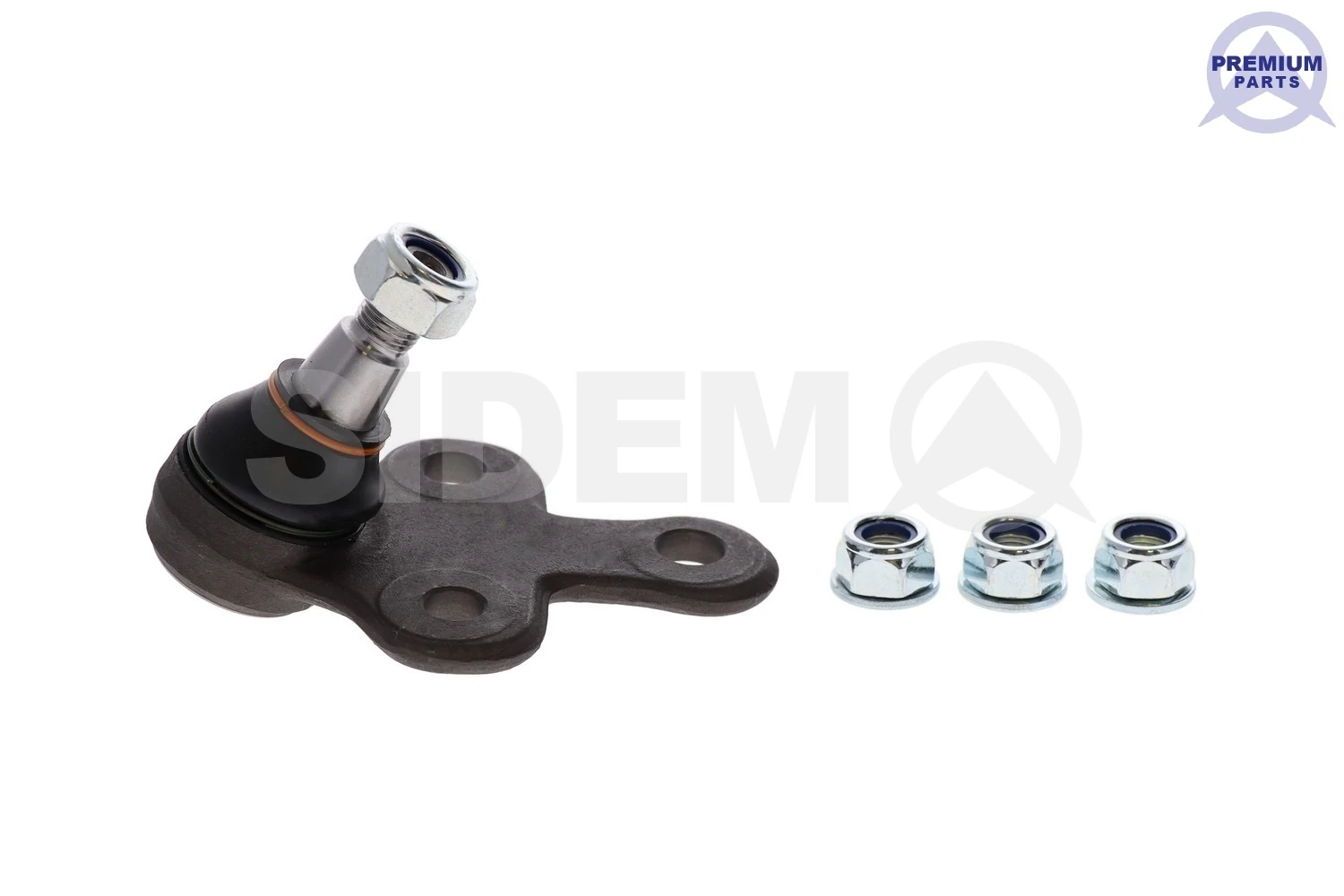 Нижняя шаровая опора P1025 Polcar