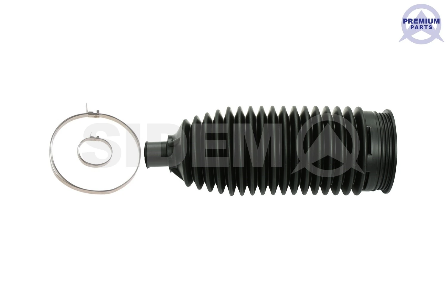 Bota de proteção do mecanismo de direção (de cremalheira) Hyundai Tucson 2 TM