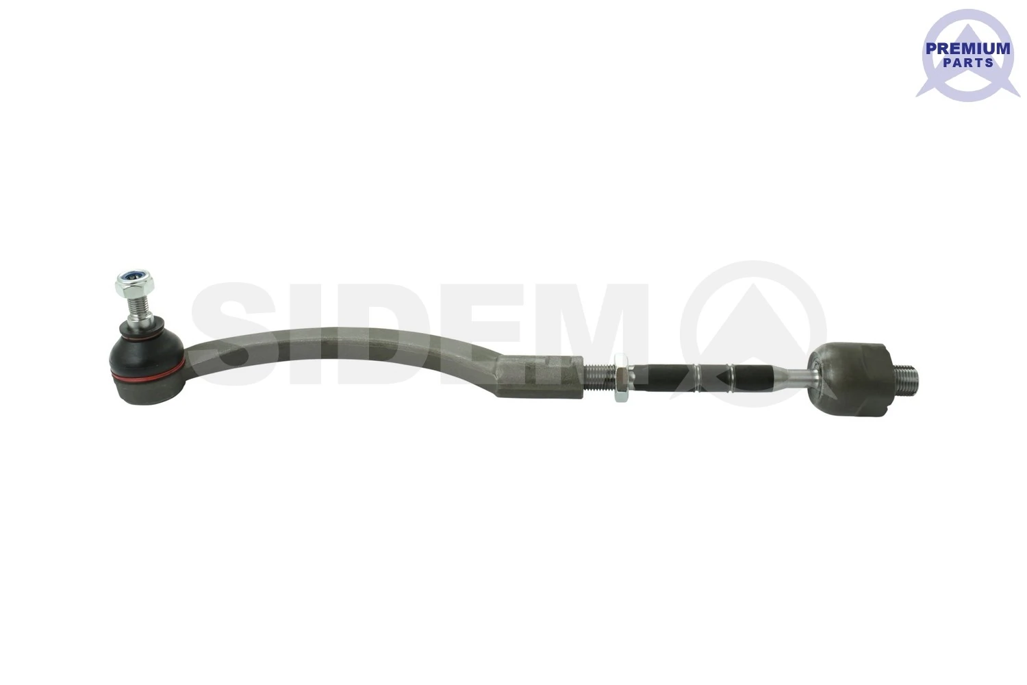 Тяга рулевая в сборе, левая Lemforder LMI25773 цена, от 46.96 USD
