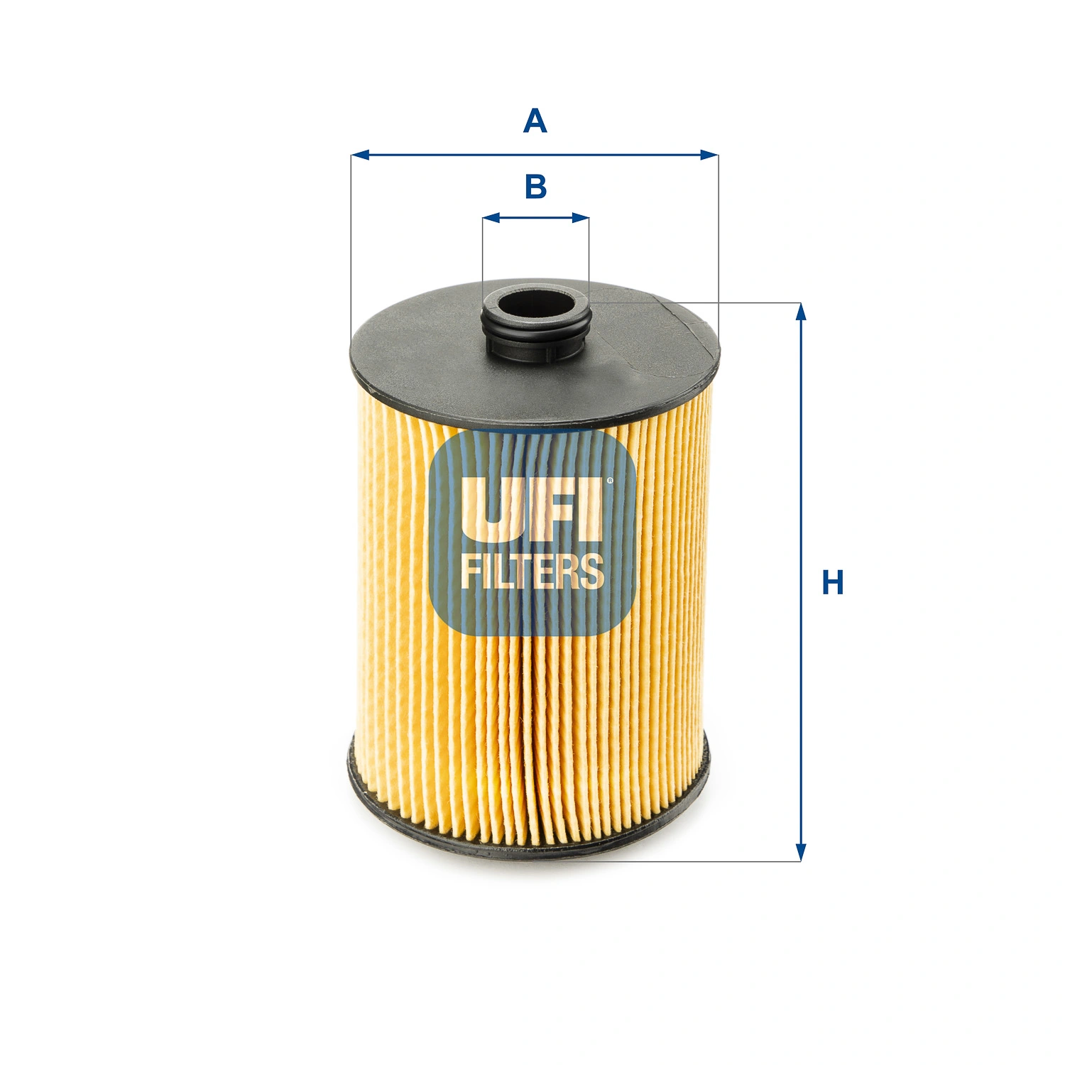 2508900 UFI