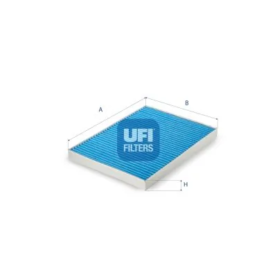 Фильтр салона BCF322C Magneti Marelli
