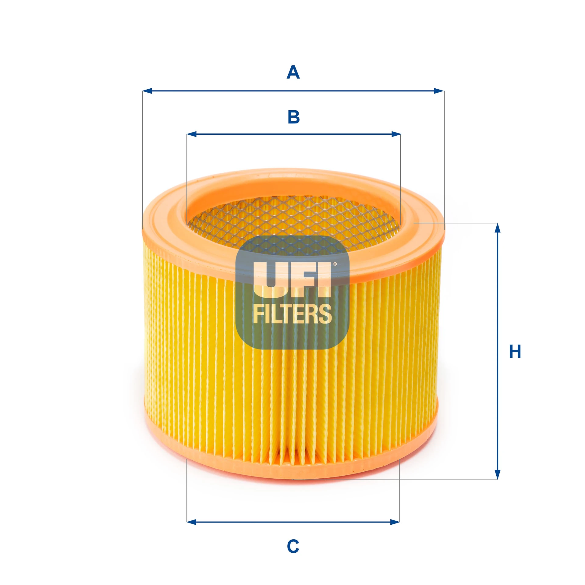 2727100 UFI