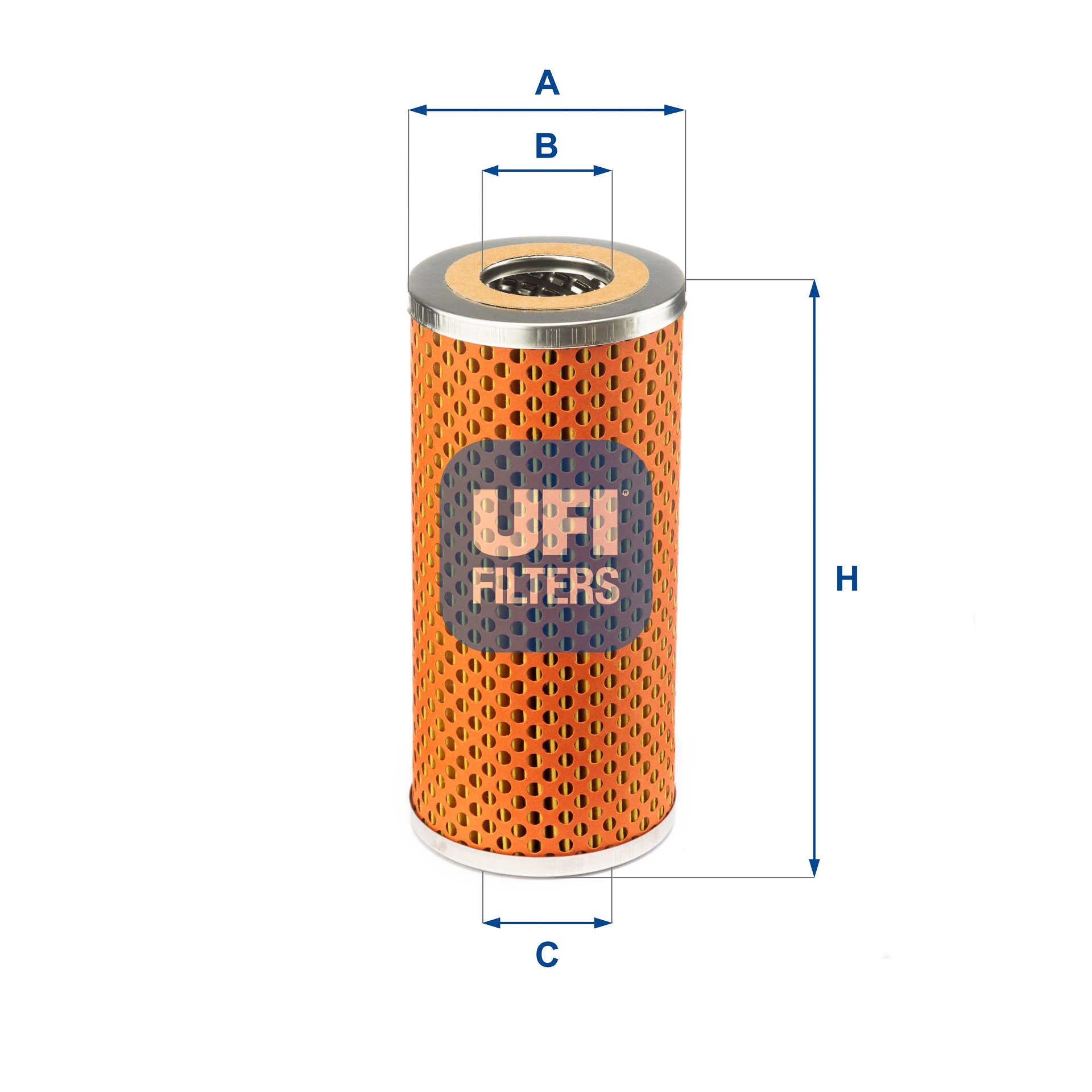 2540701 UFI