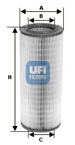 2777500 UFI