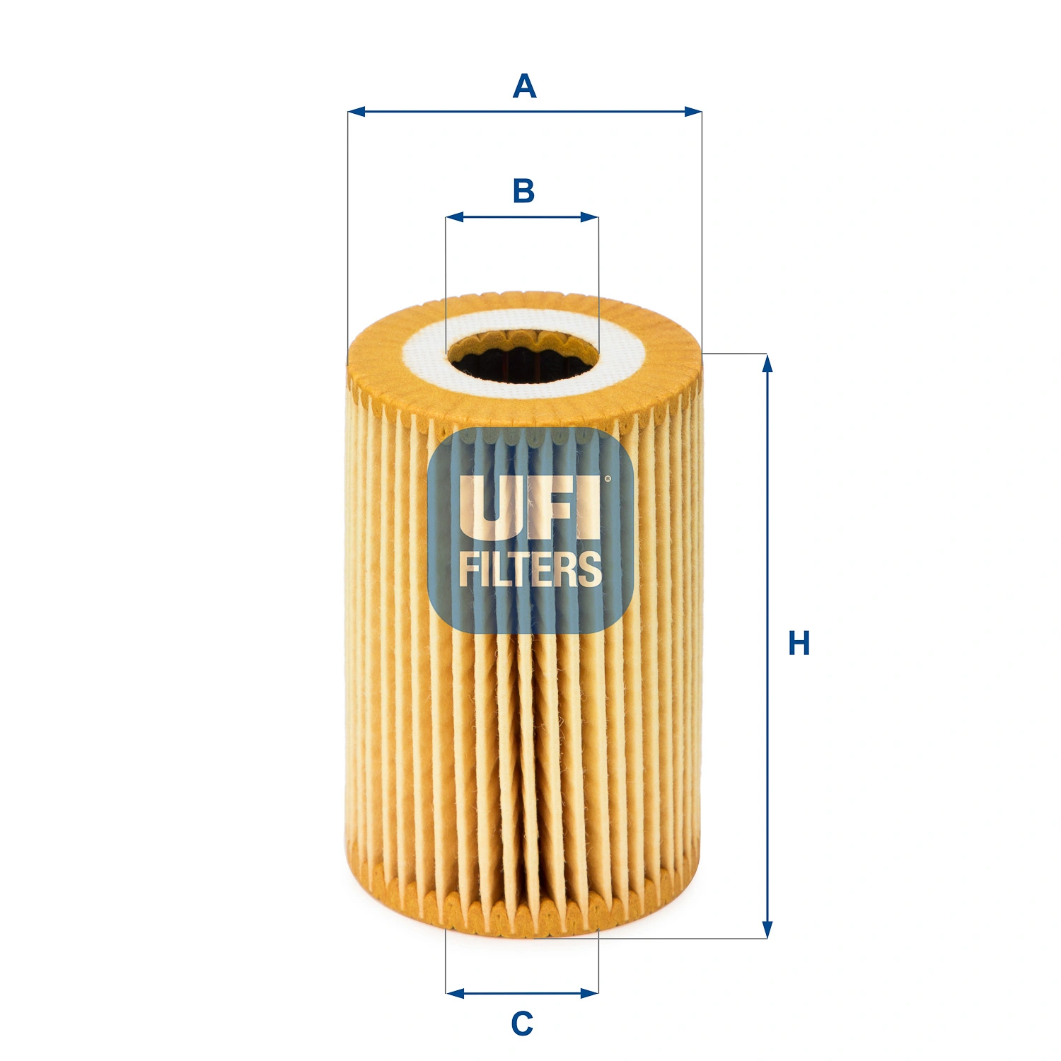 2501400 UFI