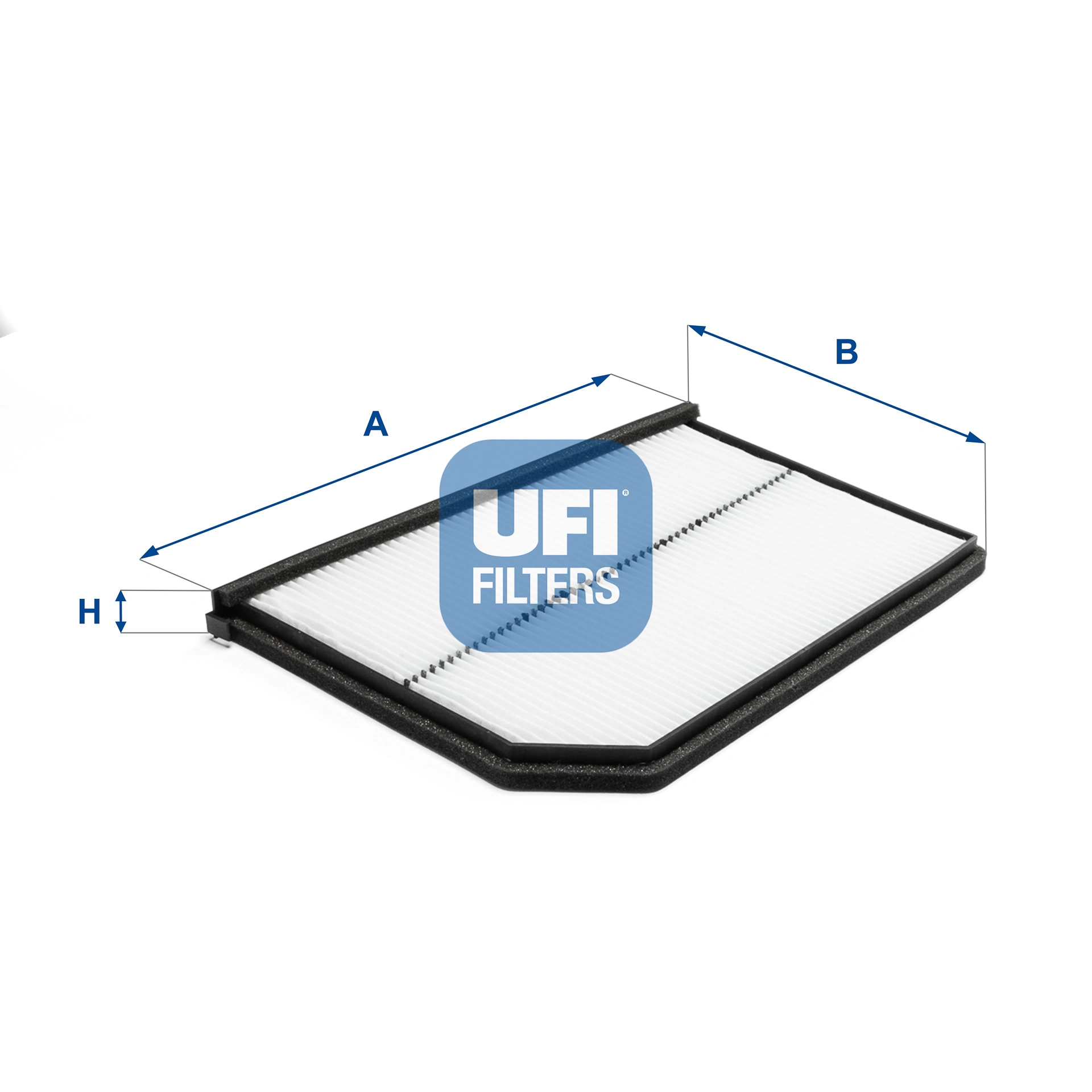 5338500 UFI