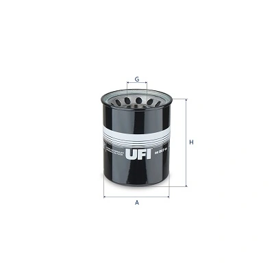 Купить K0FE00199 Fiat/Alfa/Lancia Фильтр центробежный очистки масла