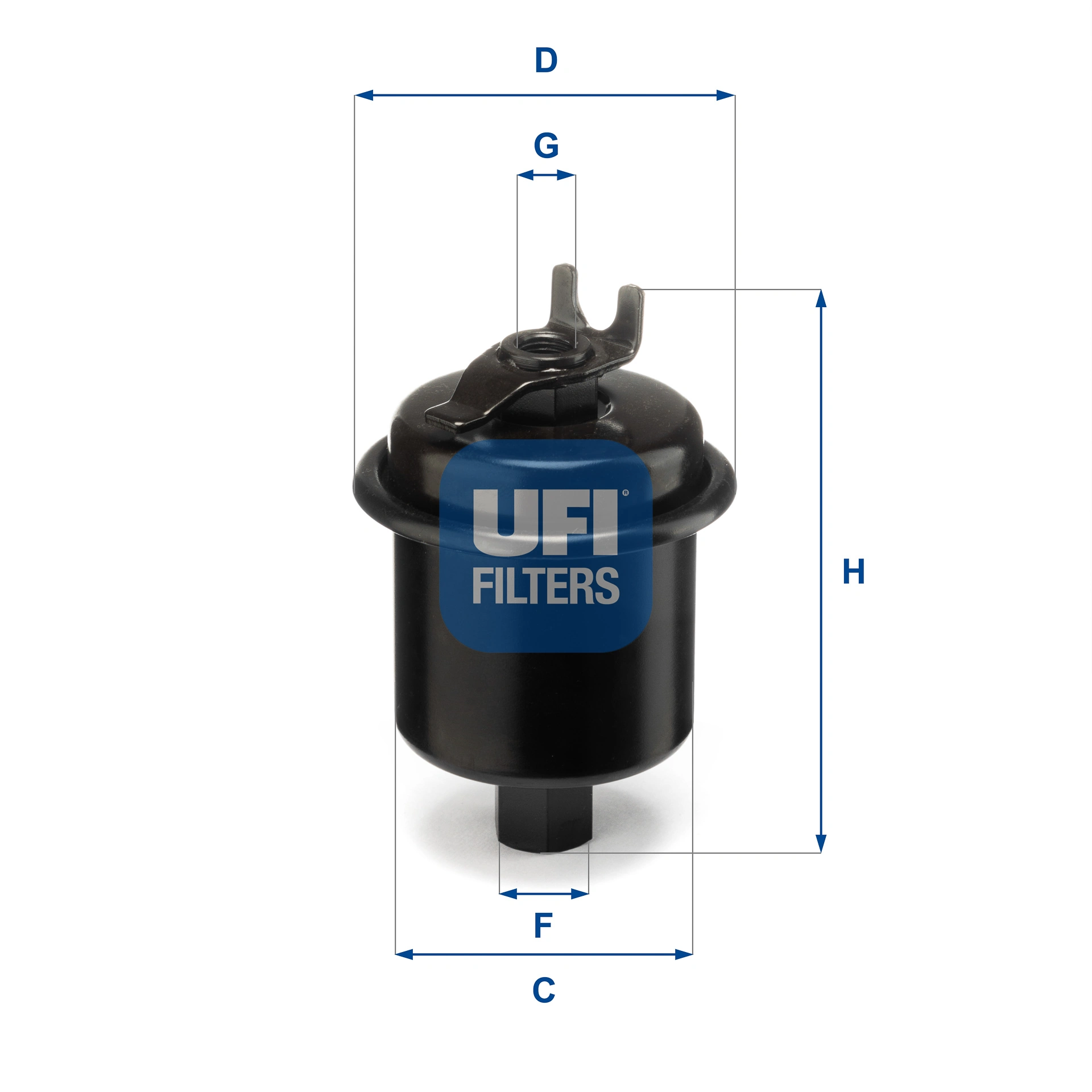 3162100 UFI