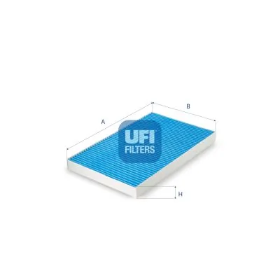 BCF226C Magneti Marelli Внутрисалонный фильтр