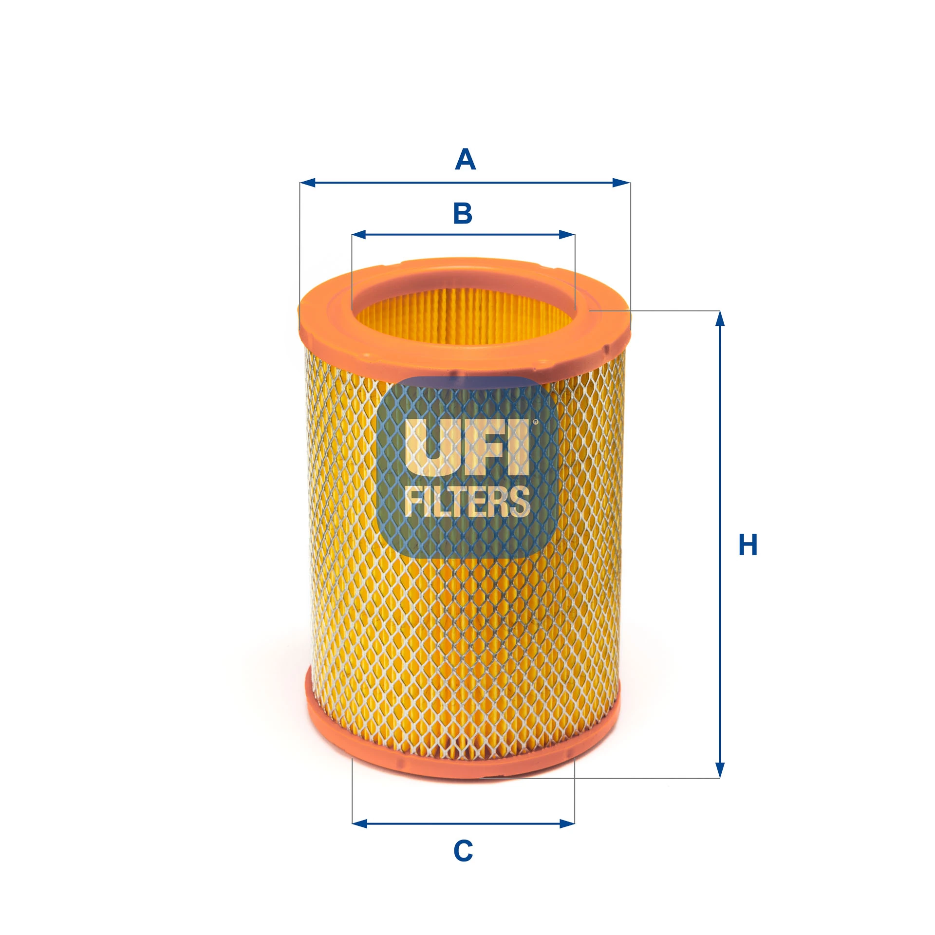 2773100 UFI