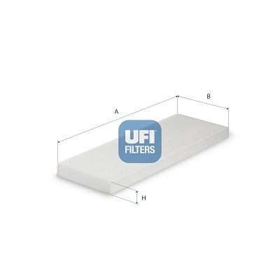 5350900 UFI