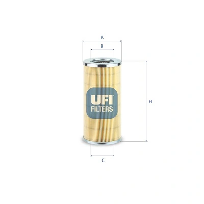 Фильтр коробки автомат Case 131775810 цена, от 36.33 USD