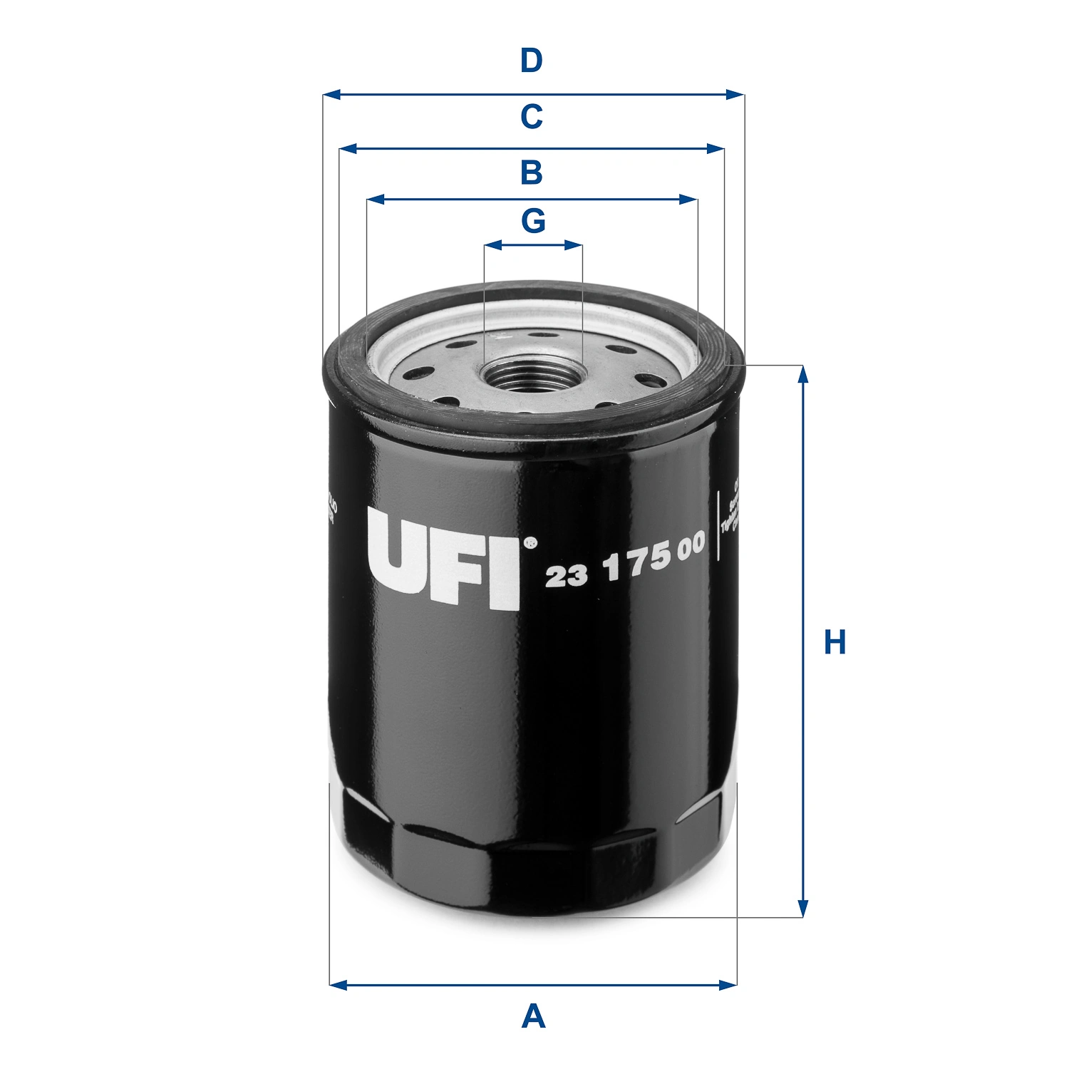 2317500 UFI
