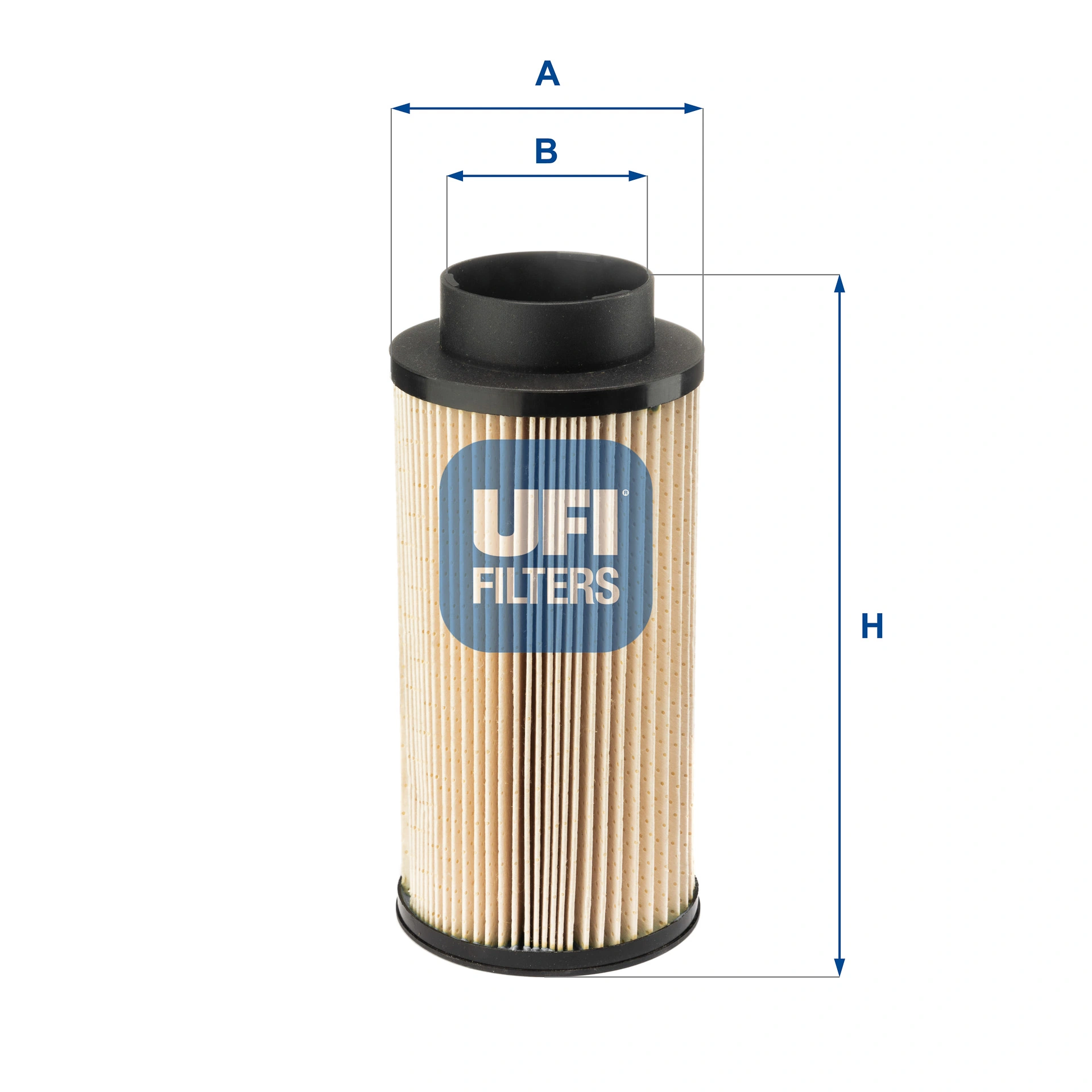 2601000 UFI