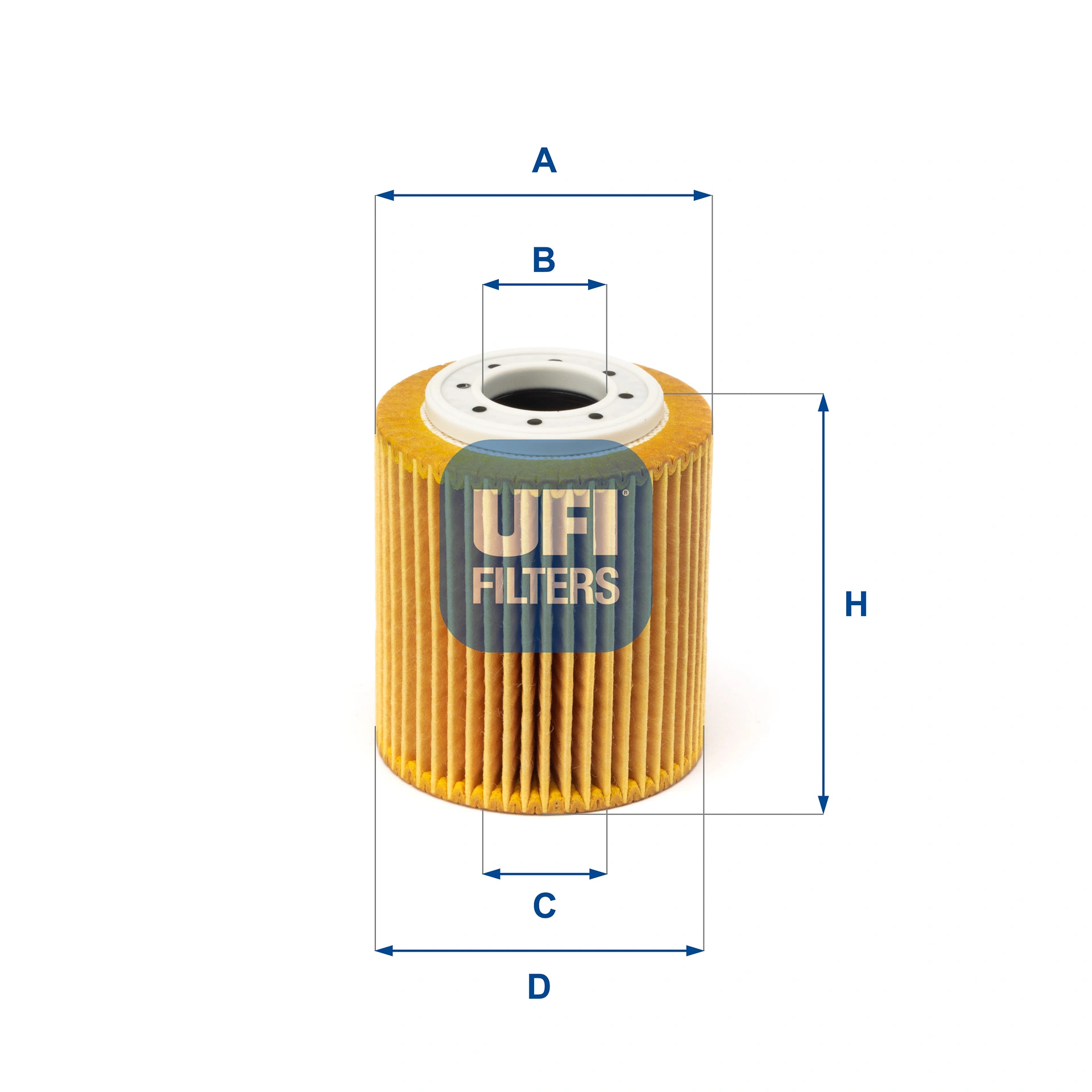 2521600 UFI