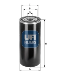 Купить 06258593 Deutz Фильтр гидравлический
