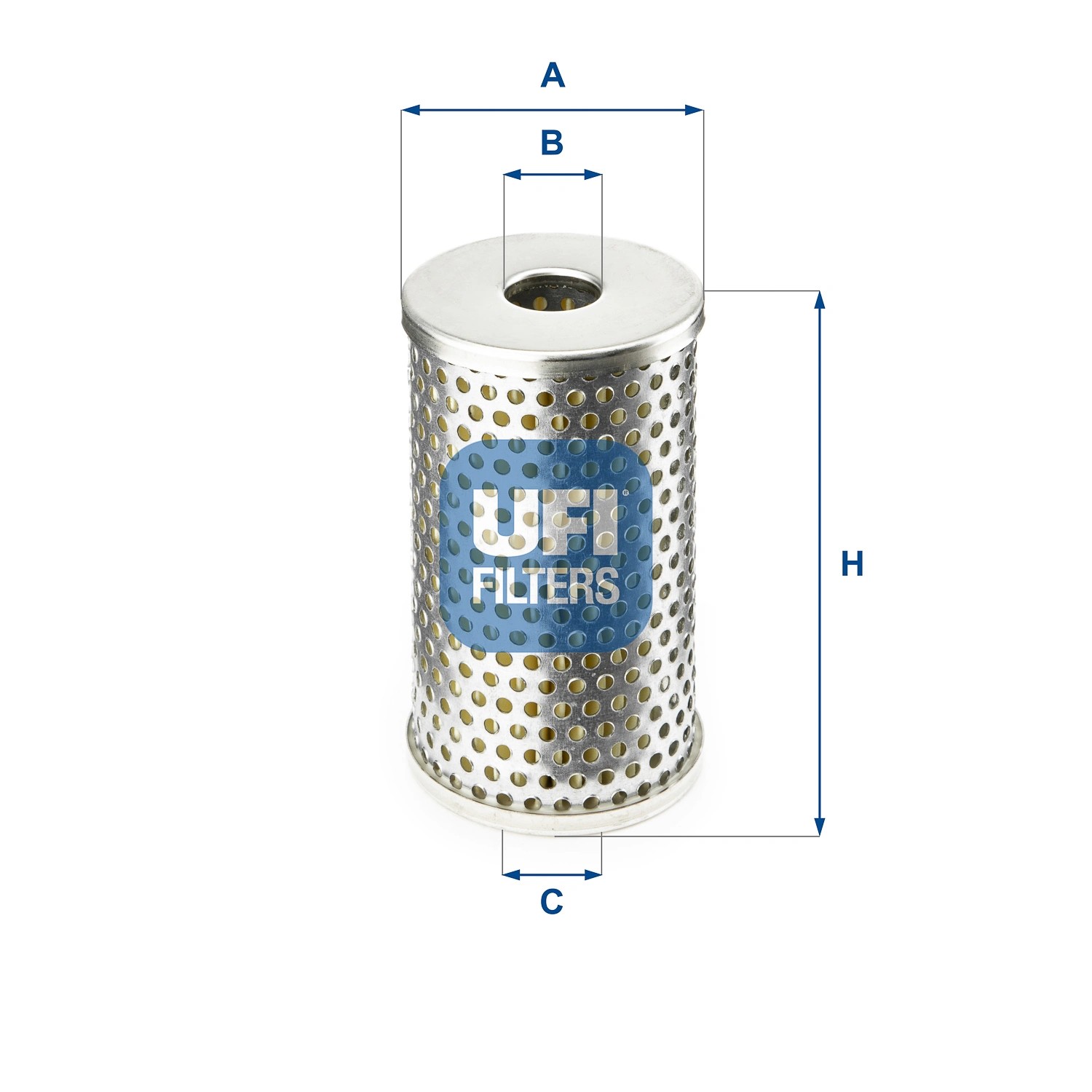 2540601 UFI