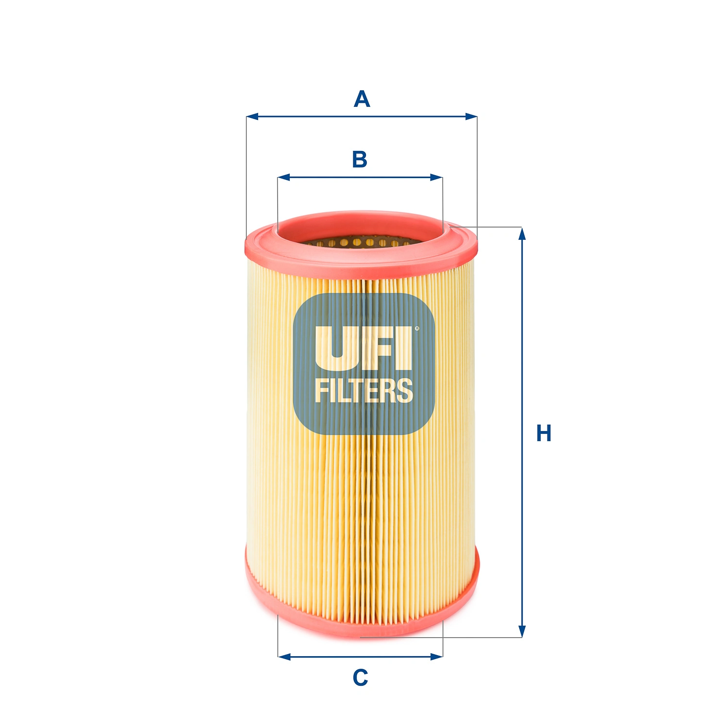 2736600 UFI
