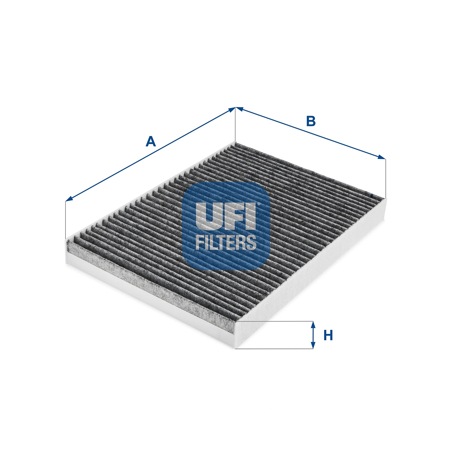 5429200 UFI