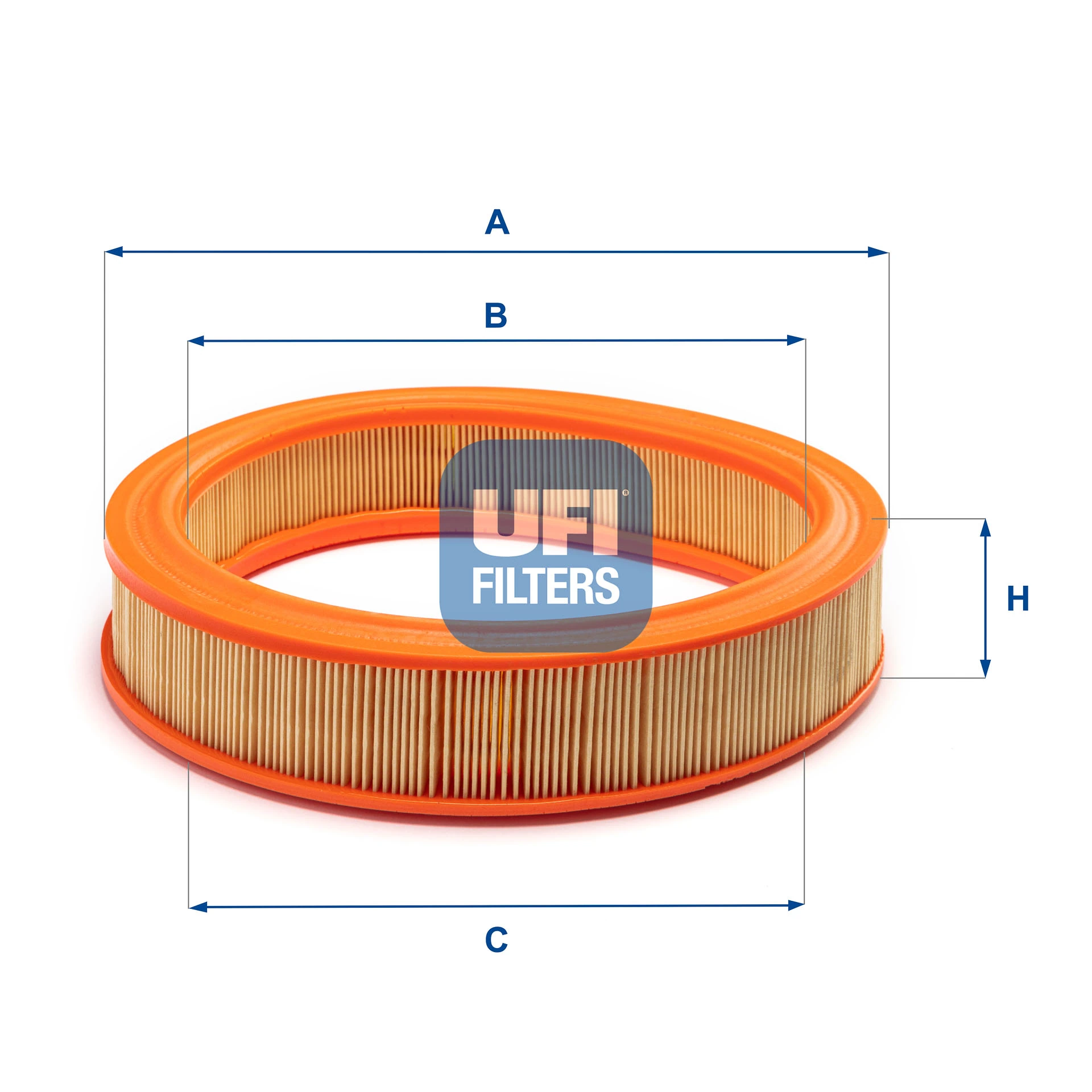 3080300 UFI