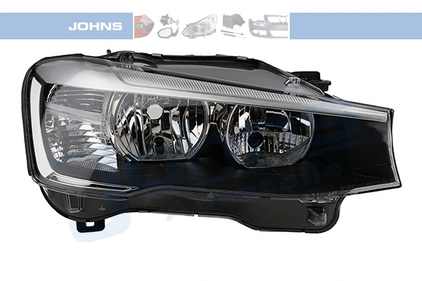 Купить Правая фара Бмв Х3  F25